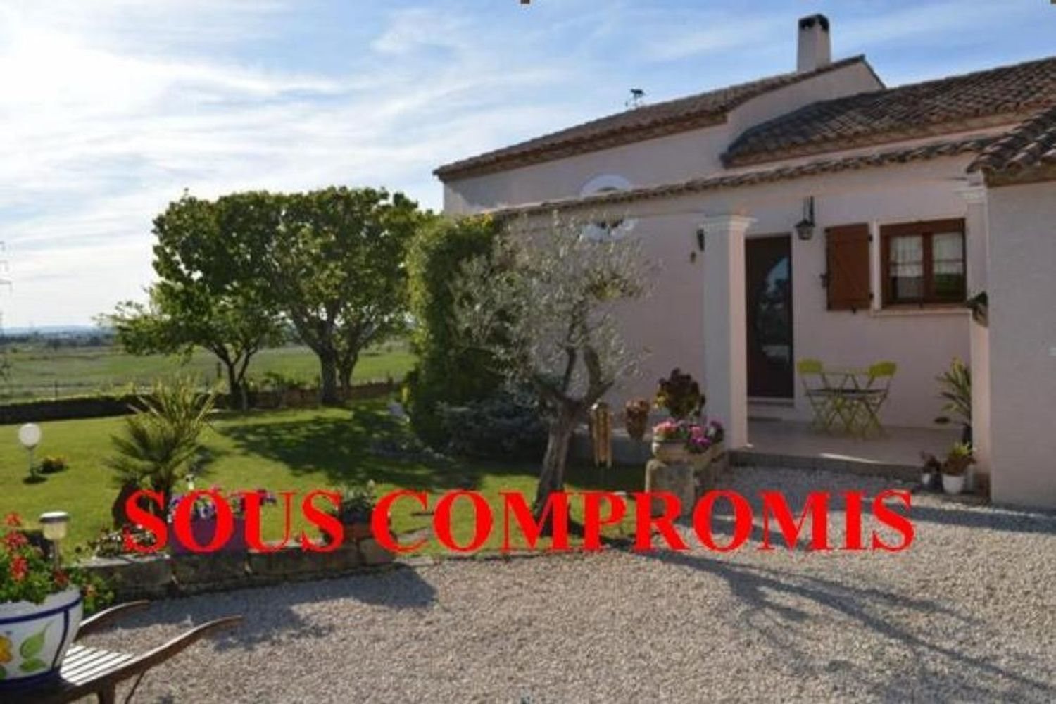 Maison à vendre, 123m², Lattes