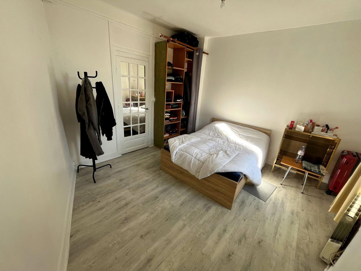 Appartement à vendre, 31m², Drancy