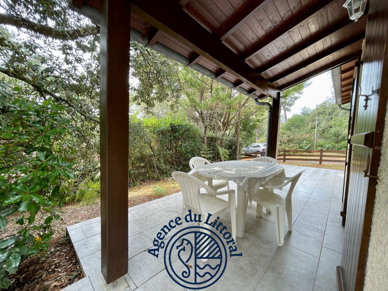 Maison à vendre, 55m², Meschers-sur-Gironde