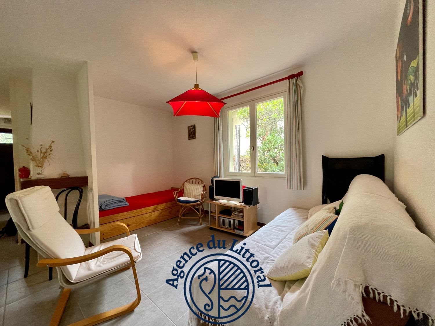 Maison à vendre, 55m², Meschers-sur-Gironde