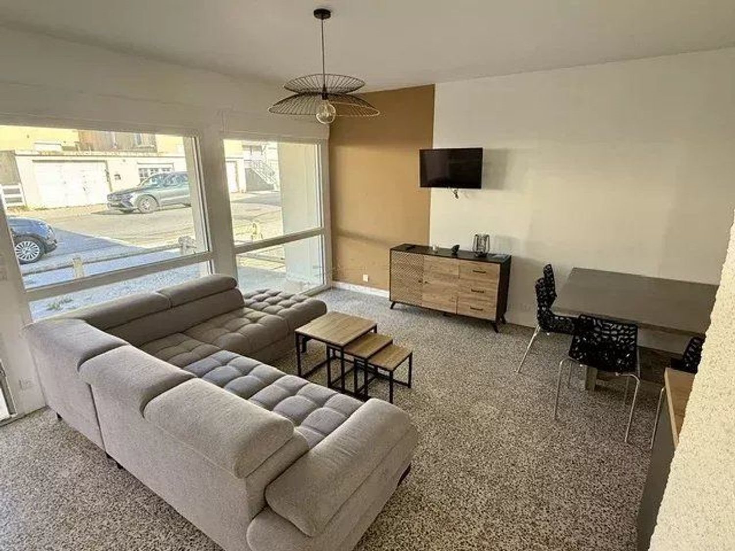 Appartement à vendre, 11m², Fort-Mahon-Plage