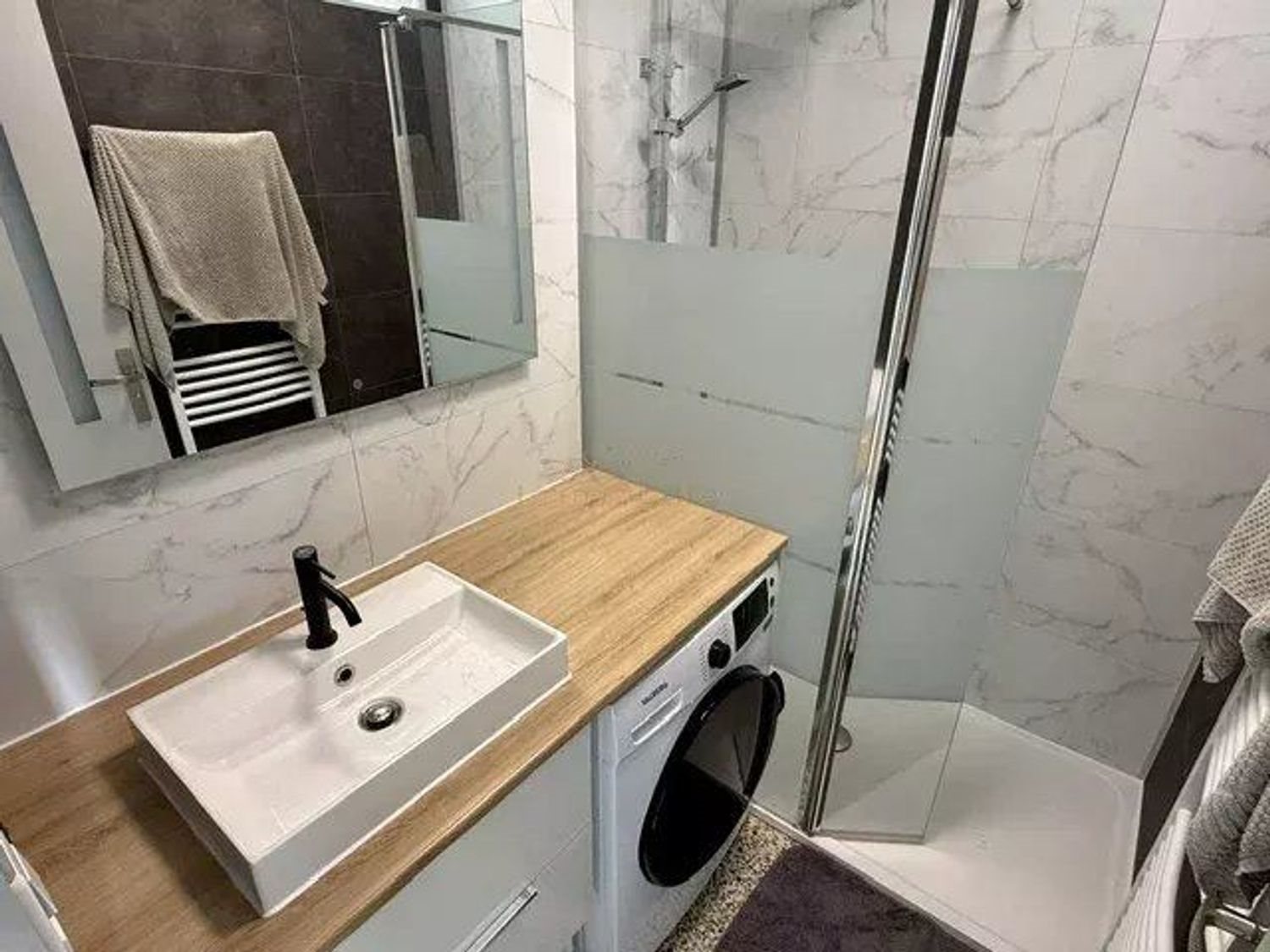 Appartement à vendre, 11m², Fort-Mahon-Plage
