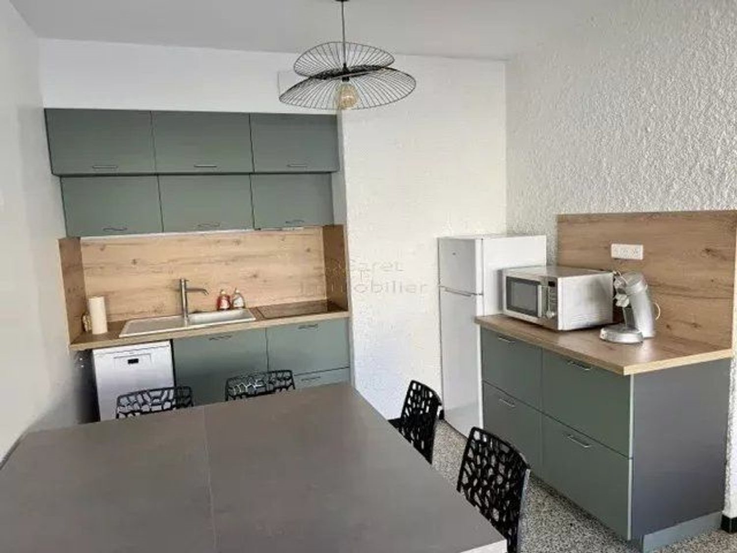 Appartement à vendre, 11m², Fort-Mahon-Plage