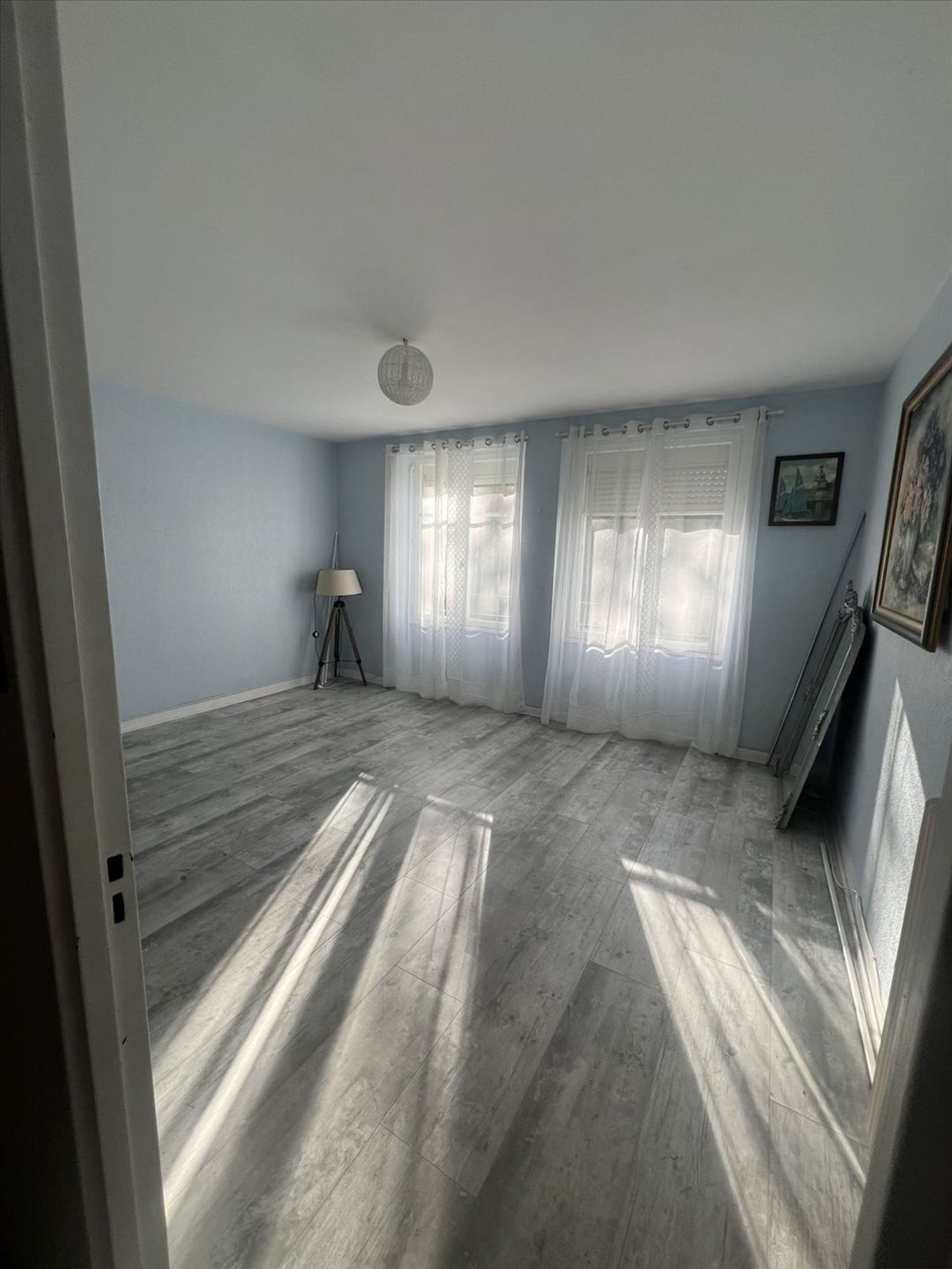 Appartement à vendre, 55m², Concarneau