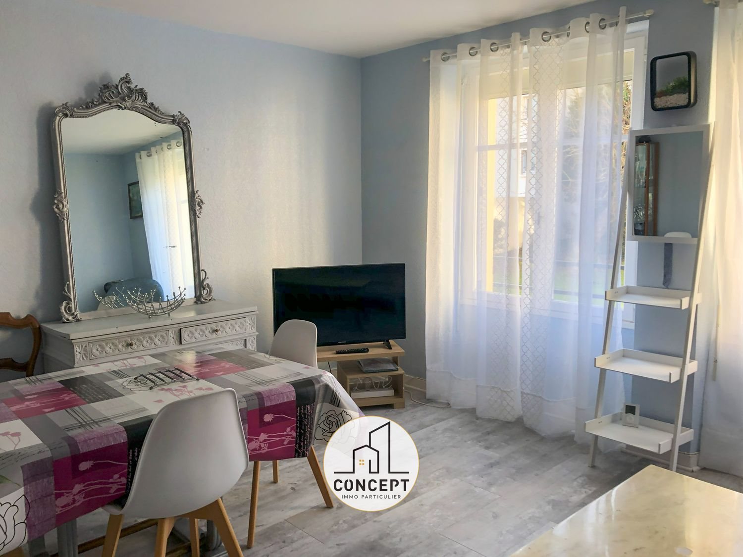 Appartement à vendre, 55m², Concarneau