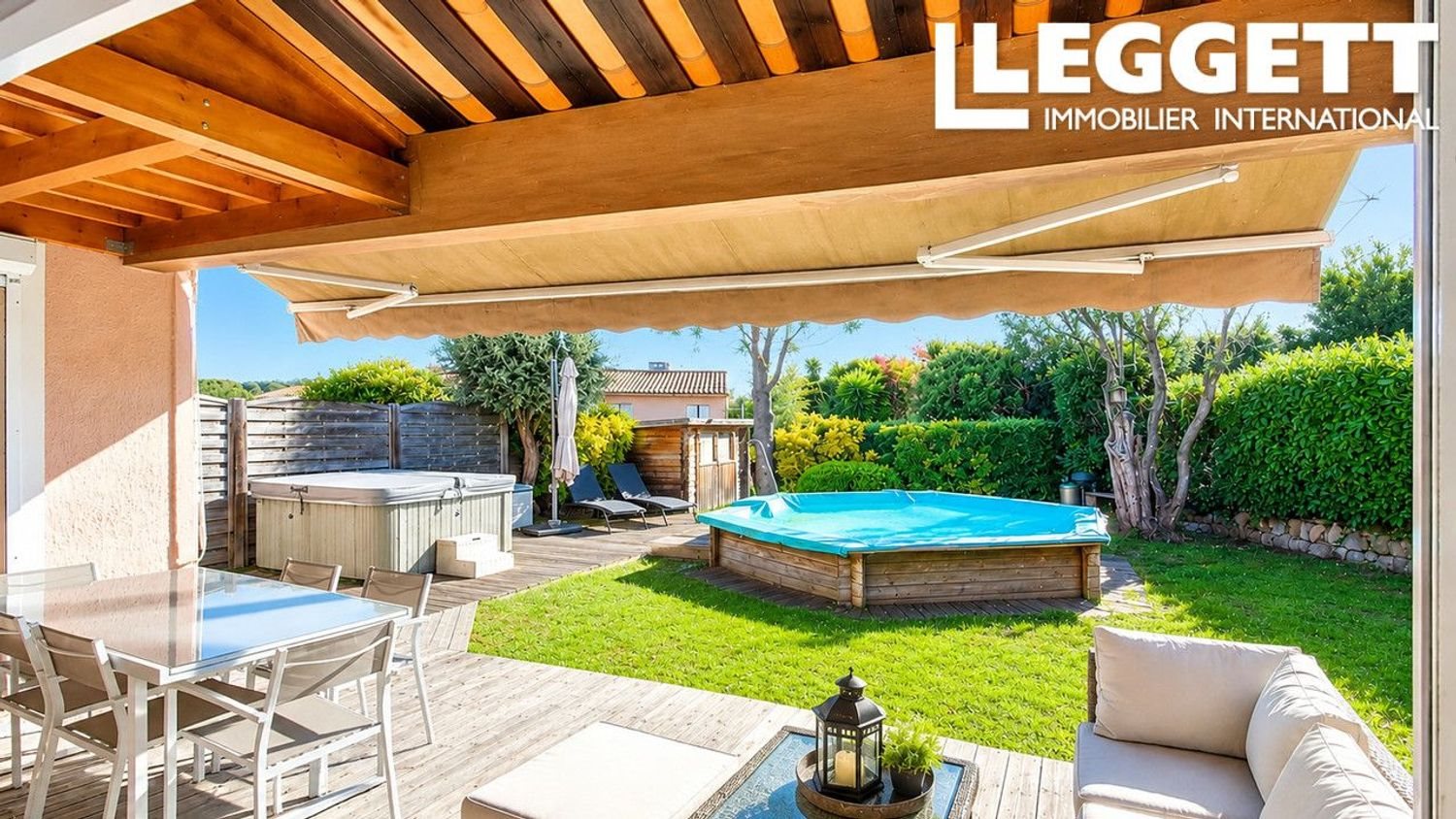 Maison à vendre, 115m², Mougins