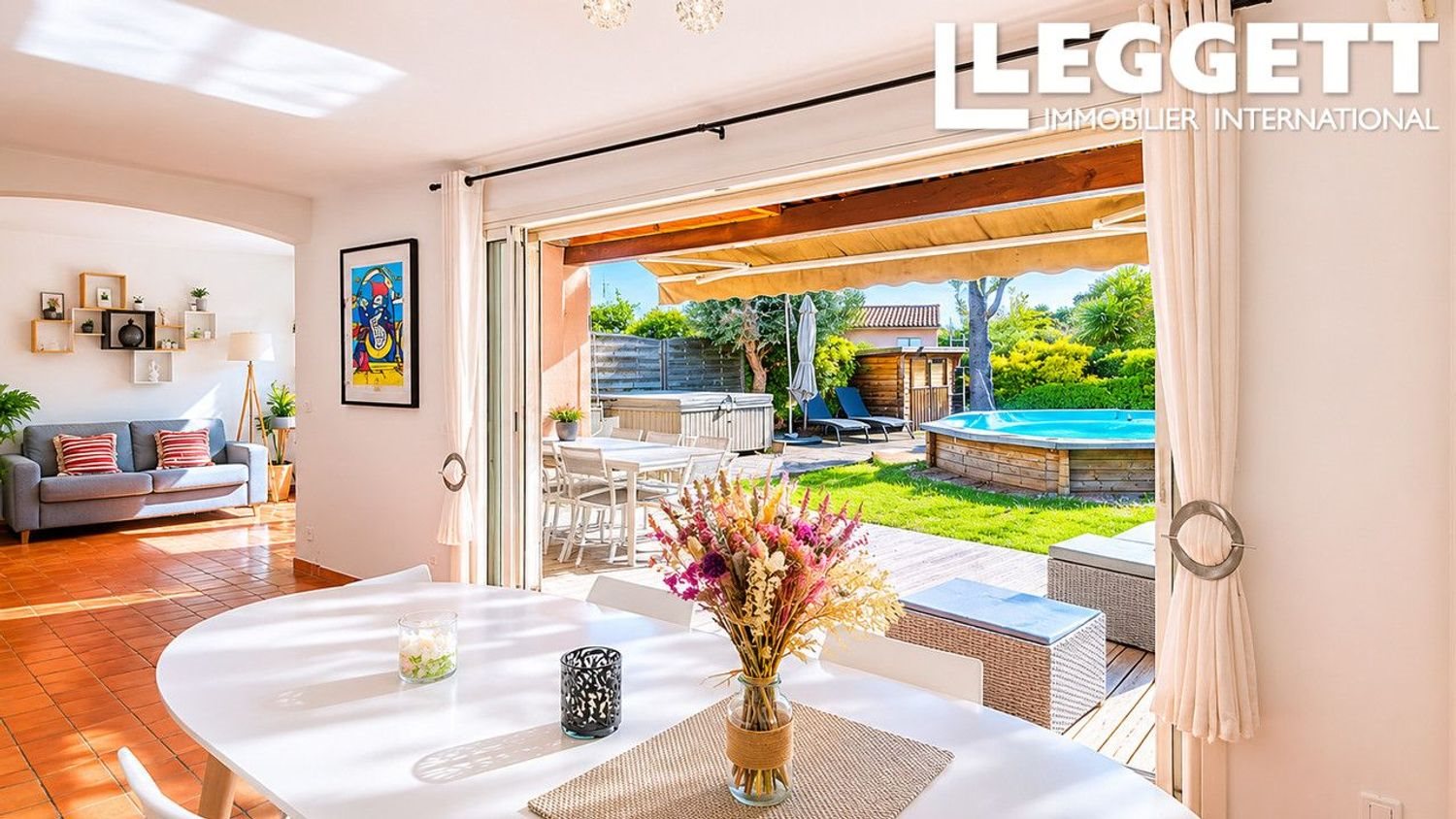 Maison à vendre, 115m², Mougins