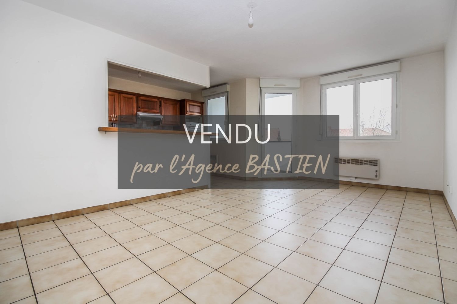 Appartement à vendre, 76m², Gex