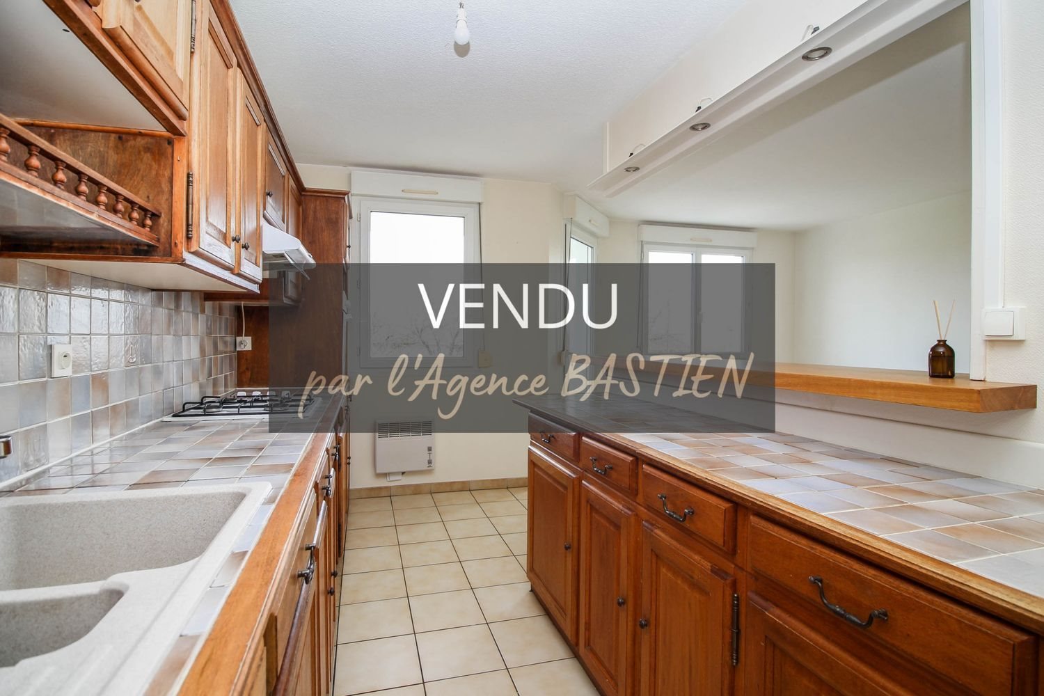Appartement à vendre, 76m², Gex