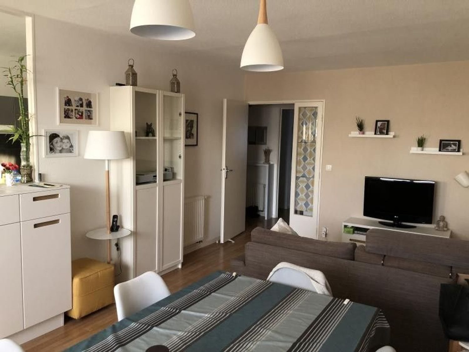 Maison à vendre, 93m², Bruges