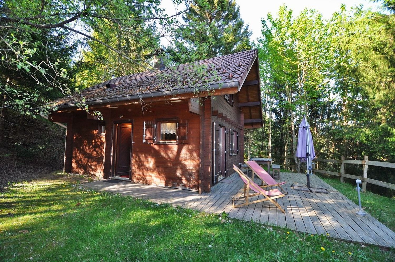 Maison à vendre, 80m², Gérardmer