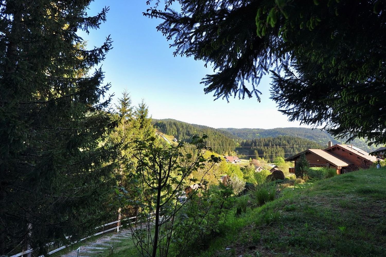 Maison à vendre, 80m², Gérardmer