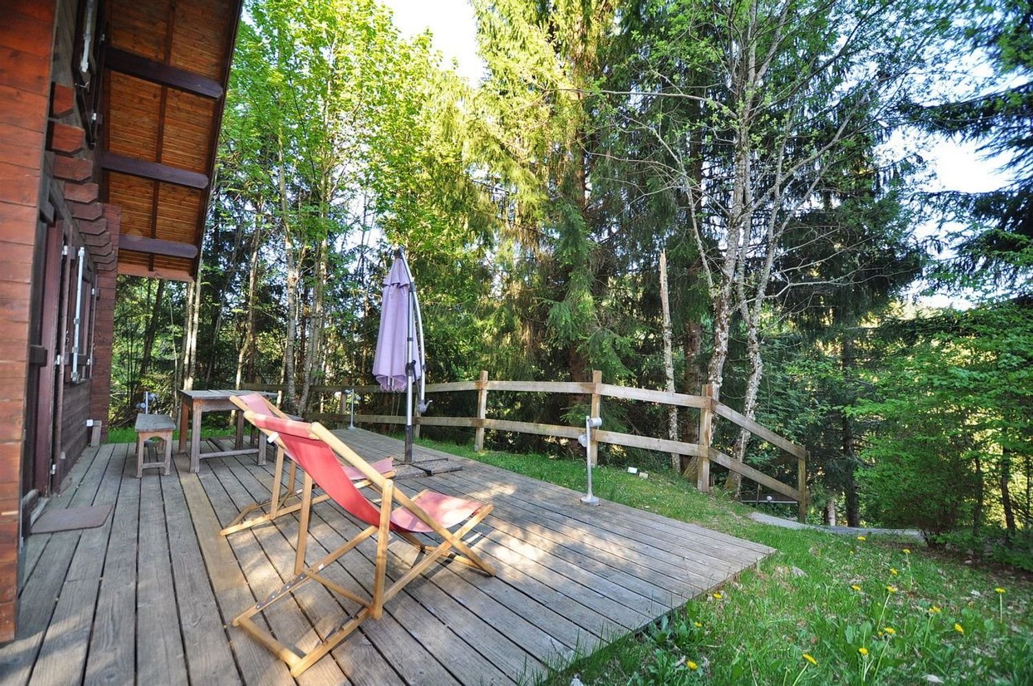 Maison à vendre, 80m², Gérardmer