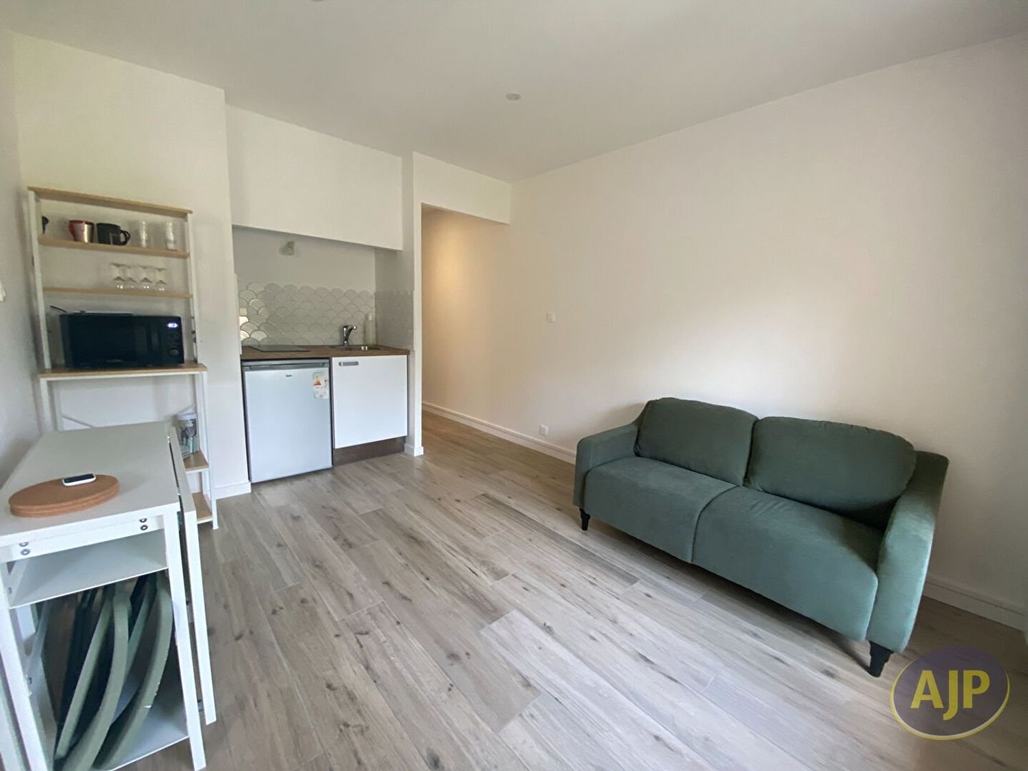 Appartement à louer, 27m², Arcachon