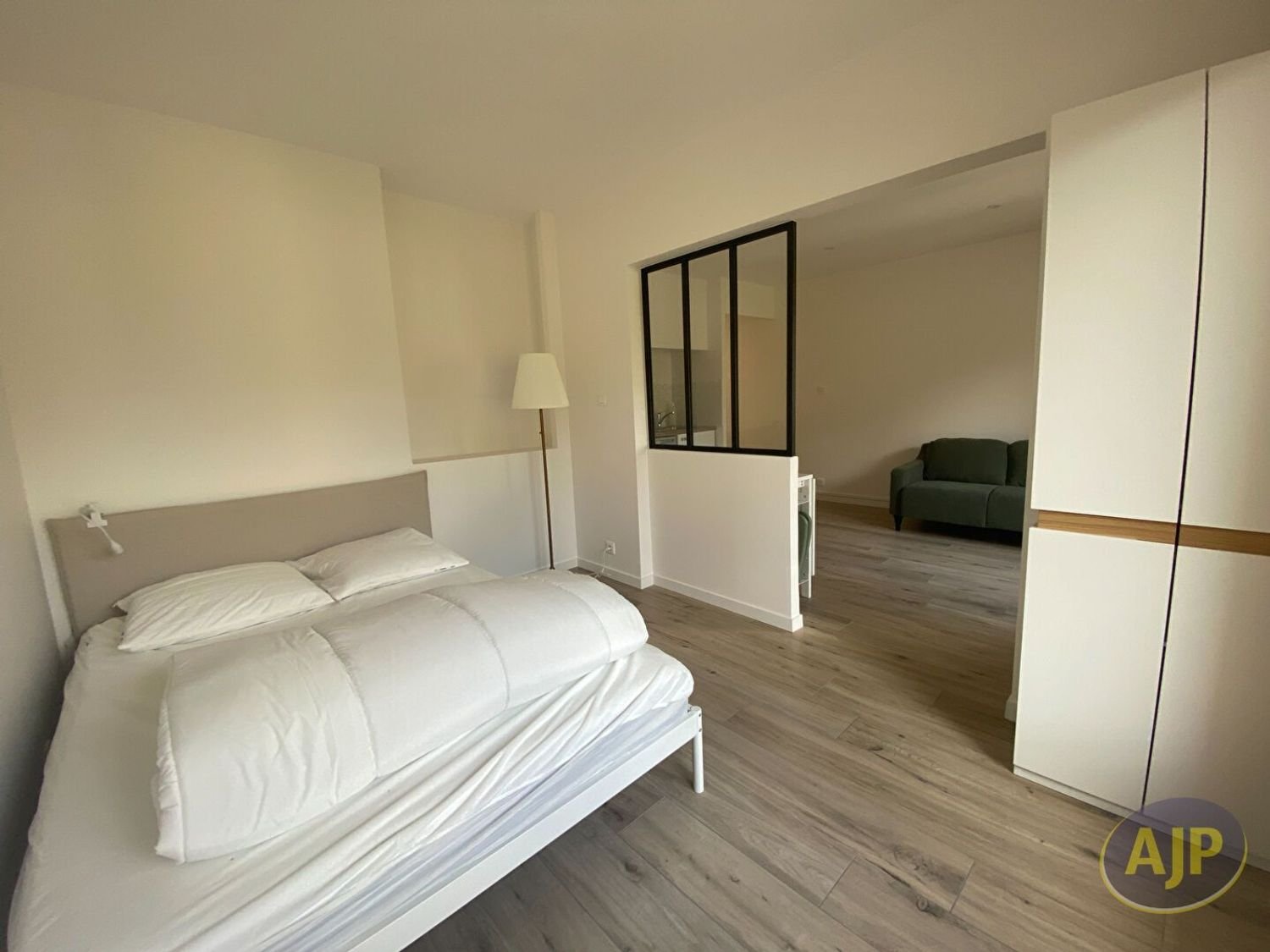 Appartement à louer, 27m², Arcachon