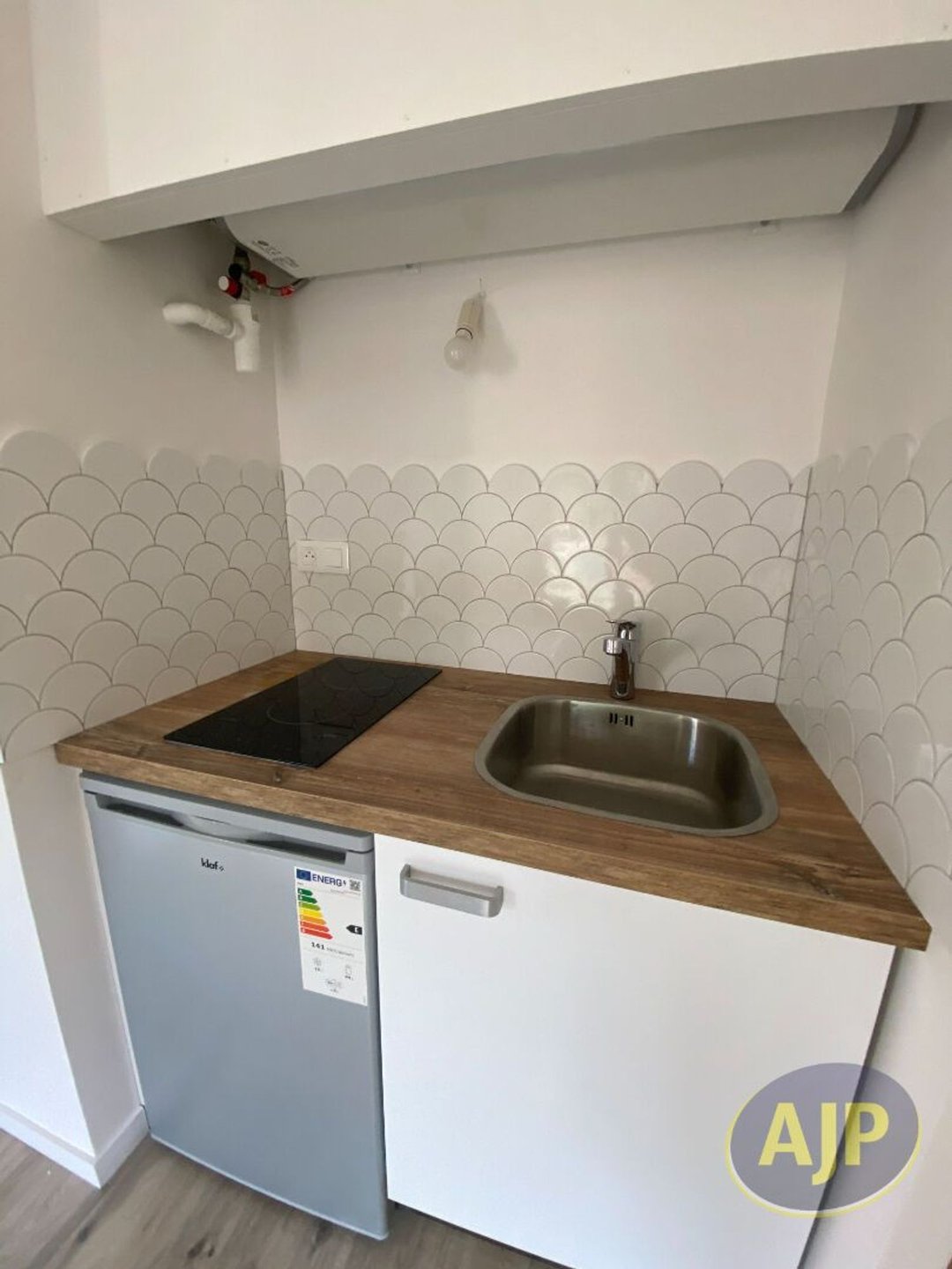 Appartement à louer, 27m², Arcachon