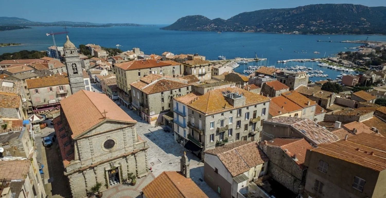 Appartement à vendre, 78m², Porto-Vecchio