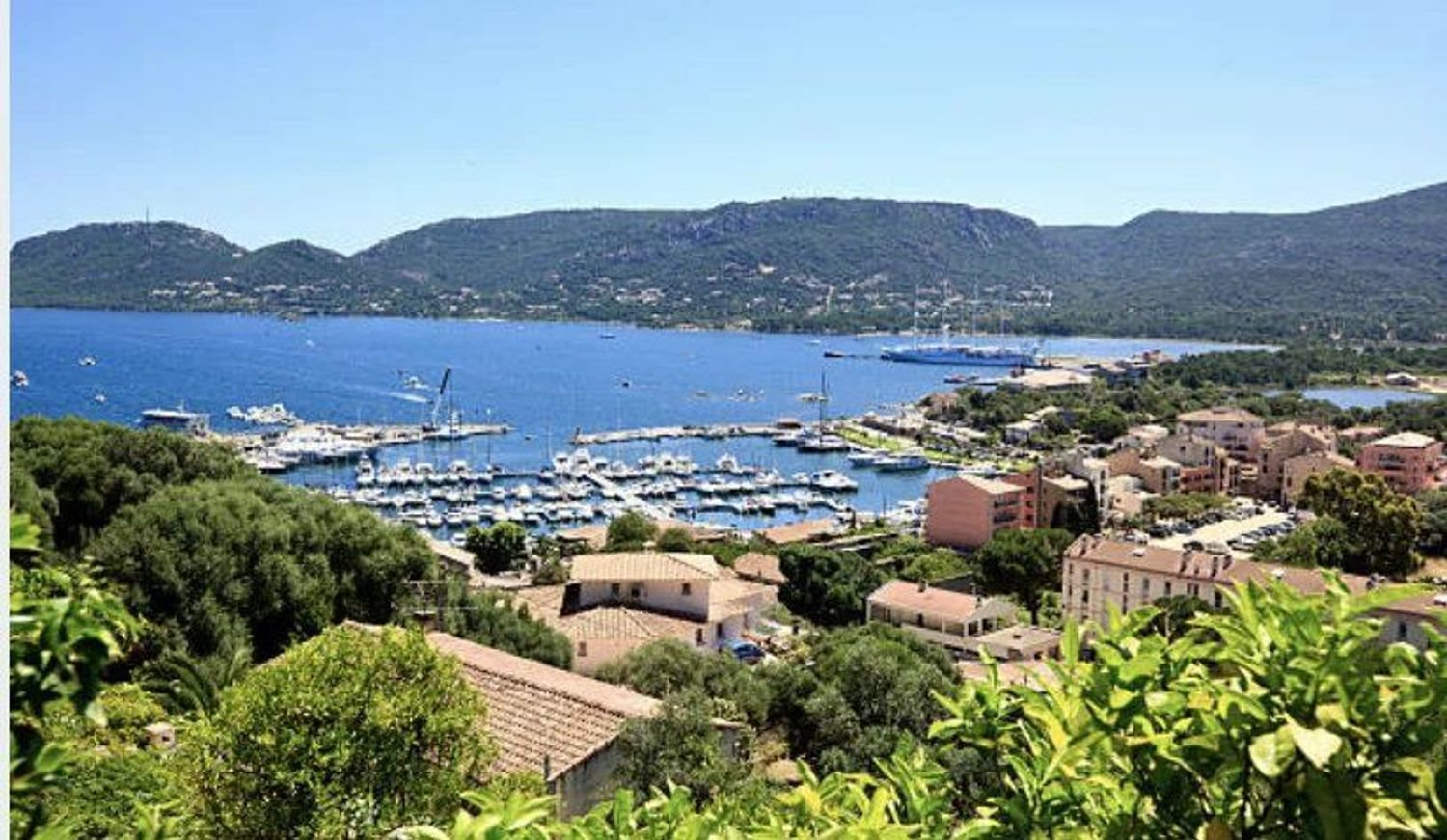 Appartement à vendre, 78m², Porto-Vecchio