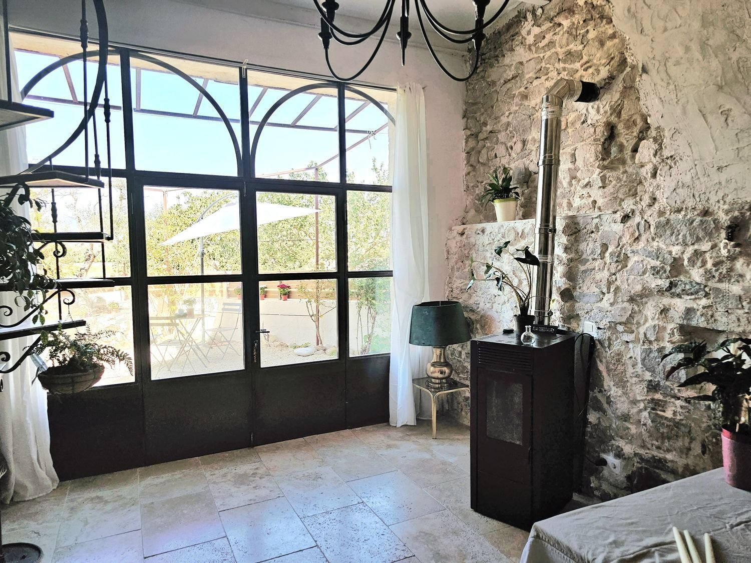 Maison à vendre, 250m², La Roque-d'Anthéron