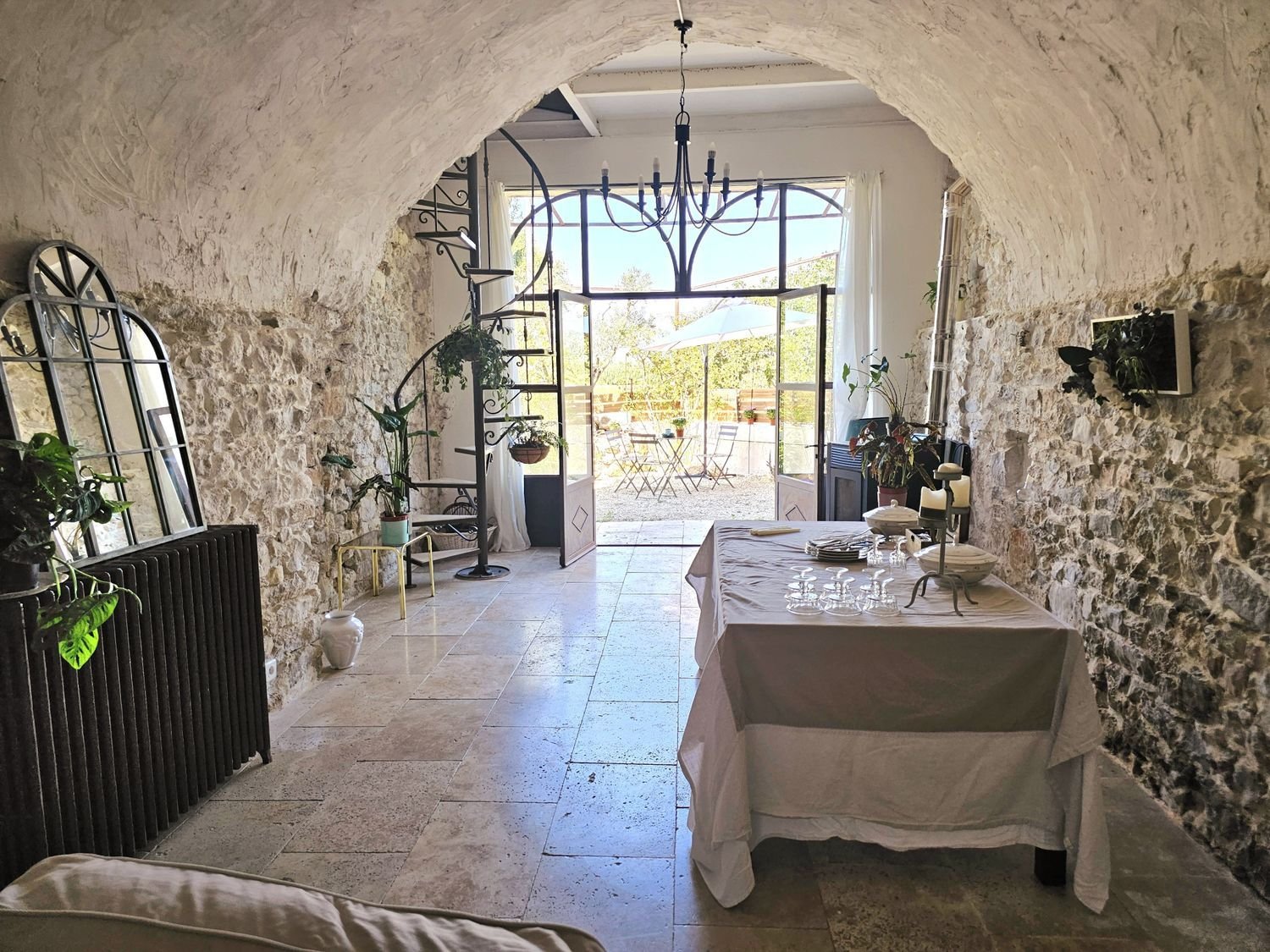 Maison à vendre, 250m², La Roque-d'Anthéron