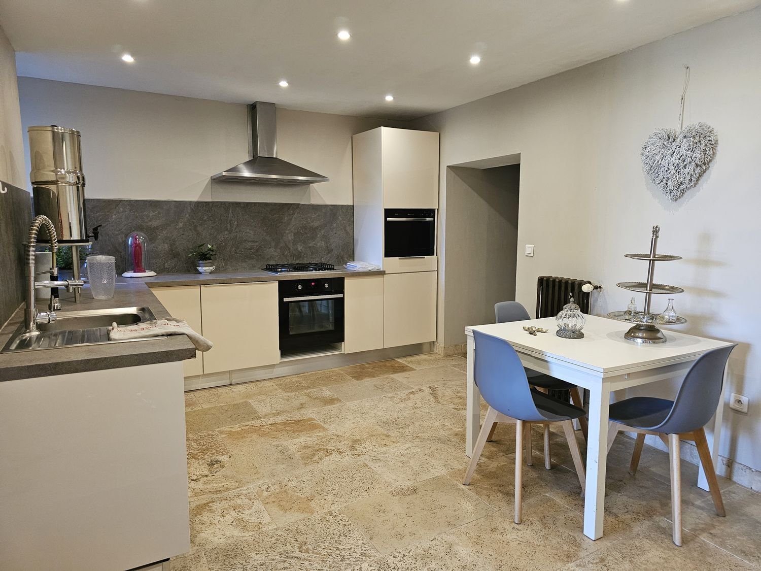 Maison à vendre, 250m², La Roque-d'Anthéron