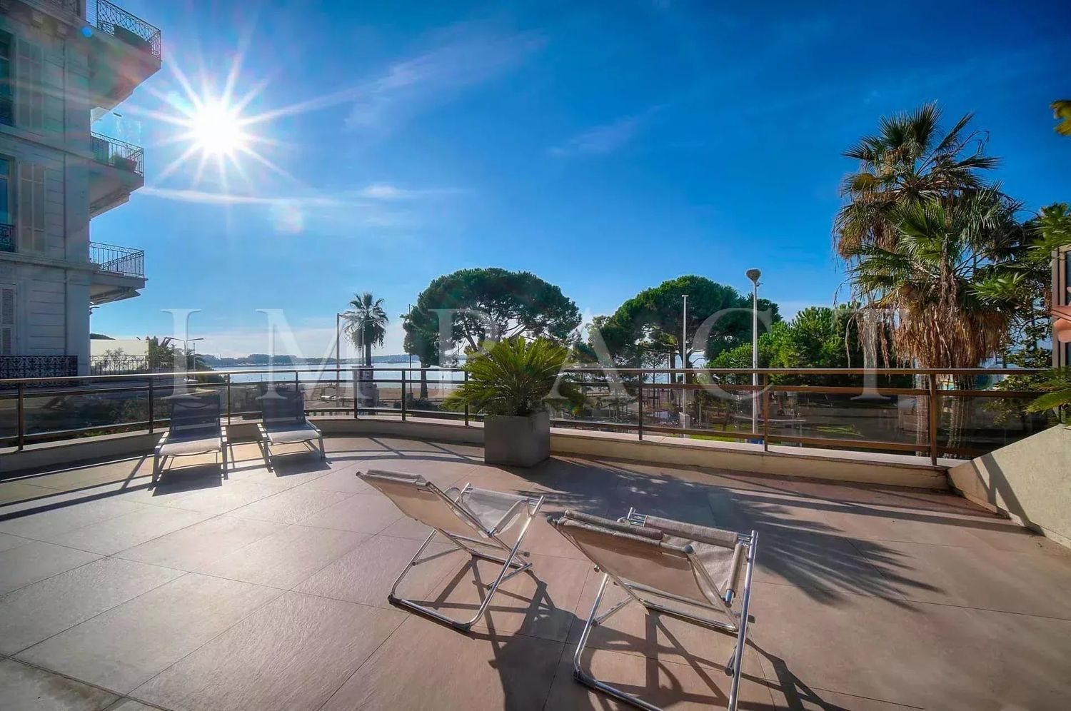 Appartement à louer, 172m², Cannes
