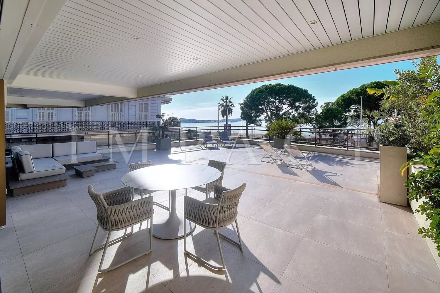 Appartement à louer, 172m², Cannes