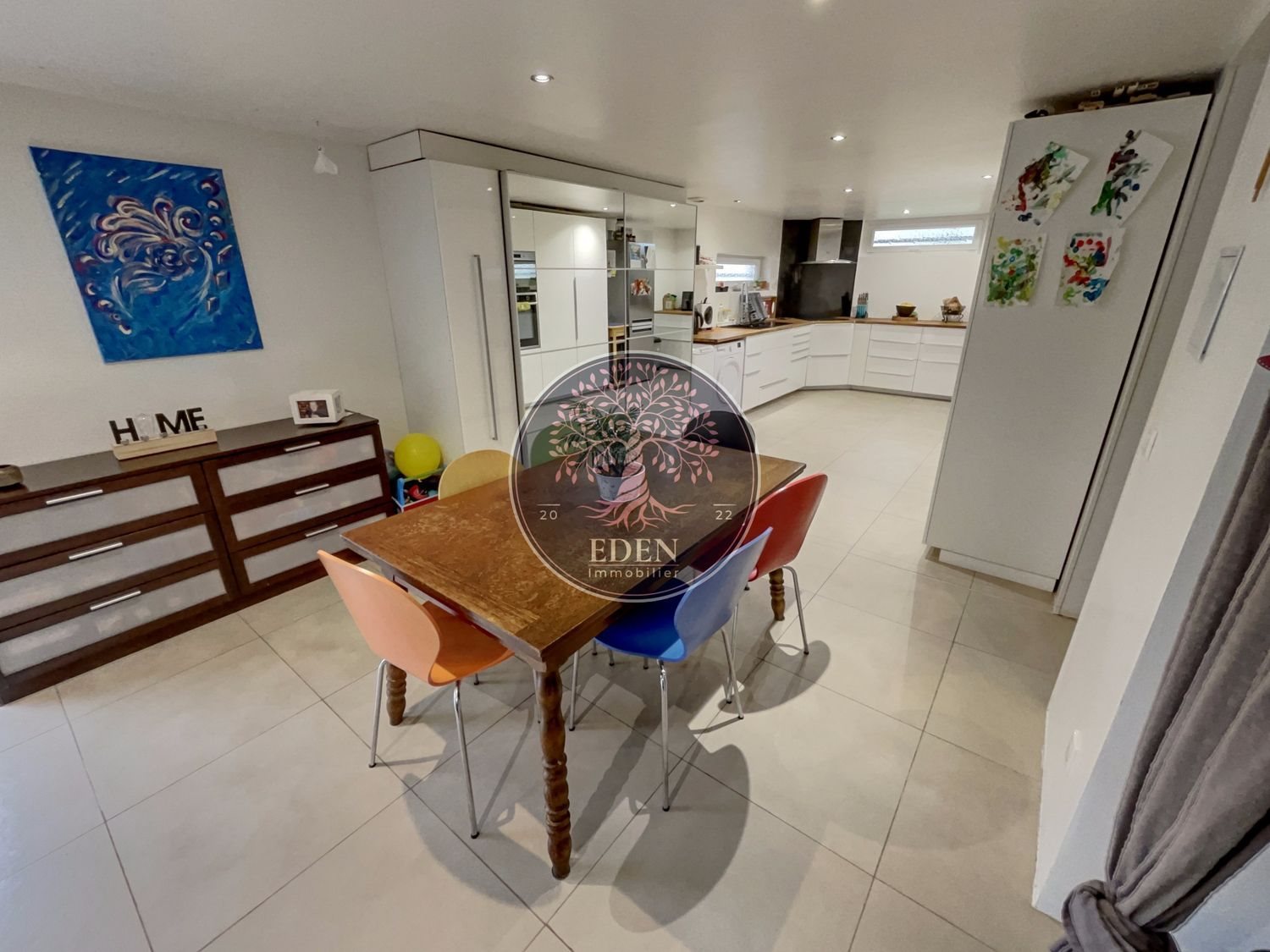 Maison à vendre, 184m², Dreux