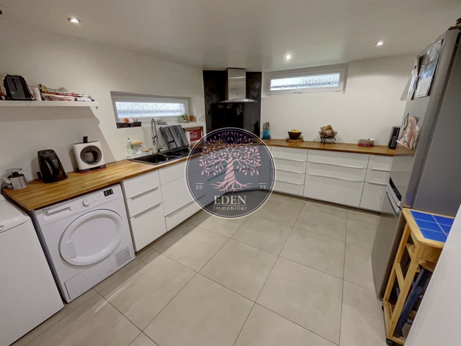 Maison à vendre, 184m², Dreux