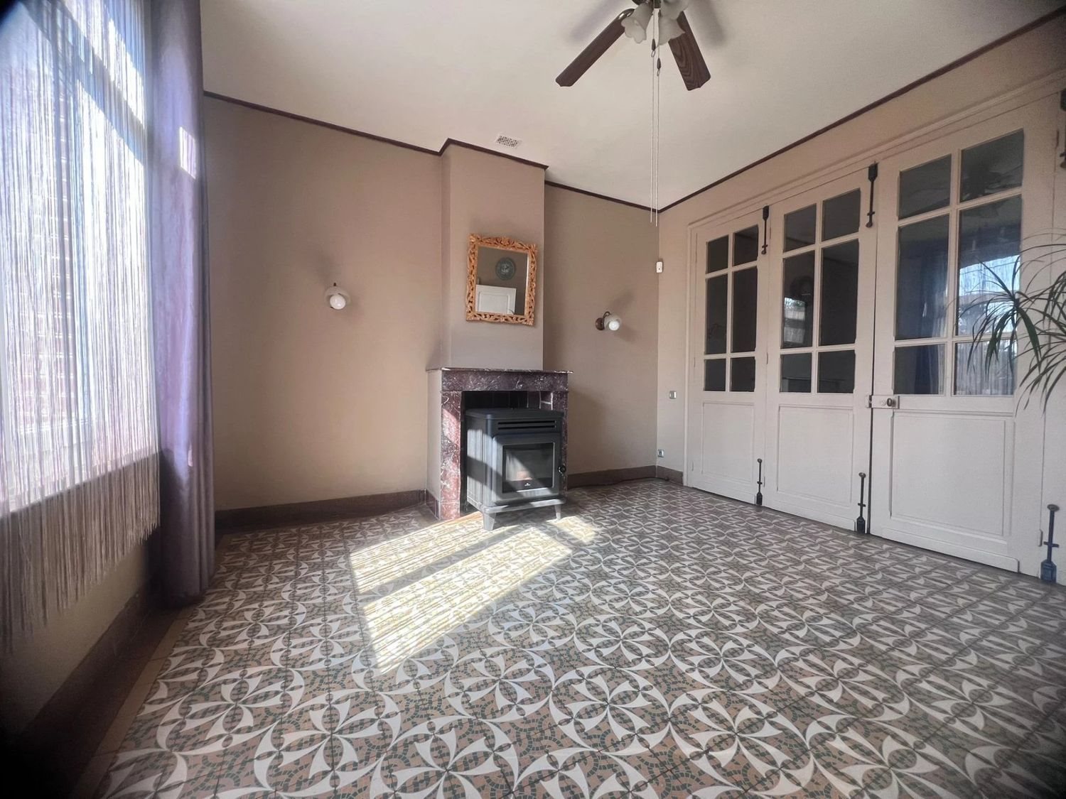 Maison à vendre, 115m², Gouzeaucourt