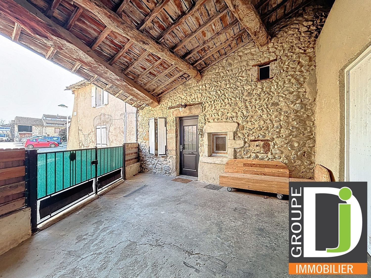 Maison à vendre, 124m², Chabeuil