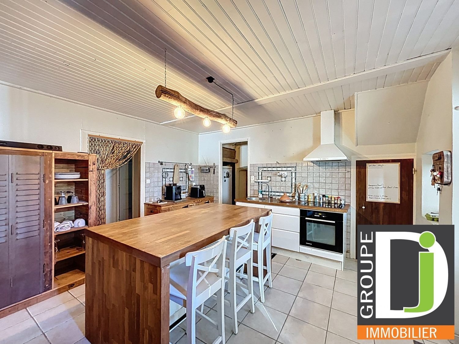 Maison à vendre, 124m², Chabeuil