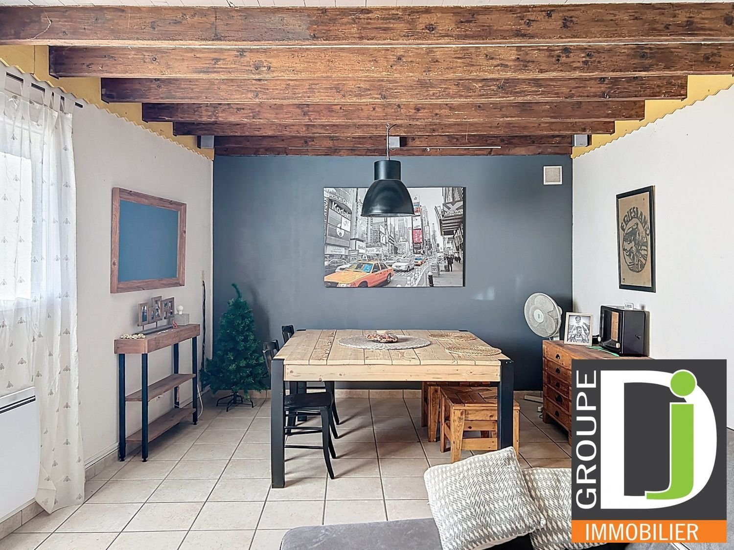 Maison à vendre, 124m², Chabeuil