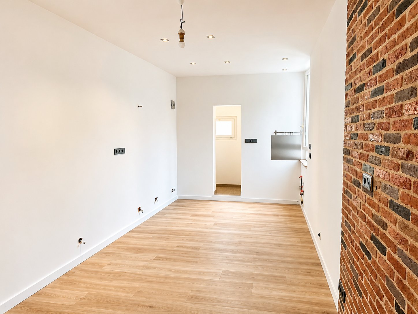 Appartement à vendre, 31m², Saint-Nazaire