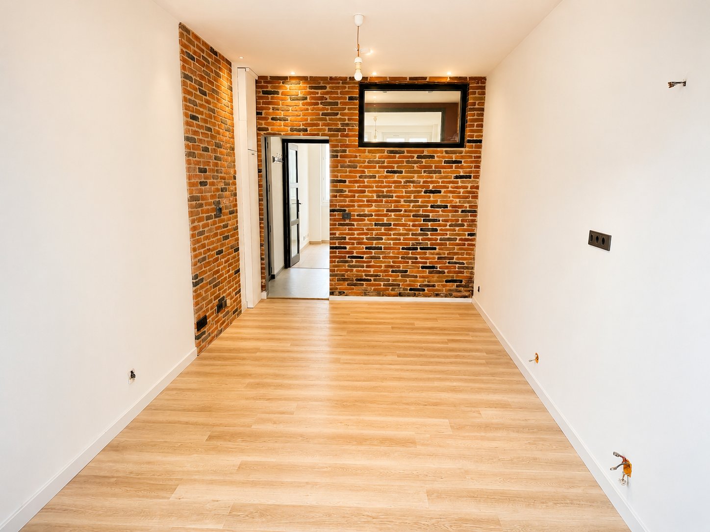 Appartement à vendre, 31m², Saint-Nazaire