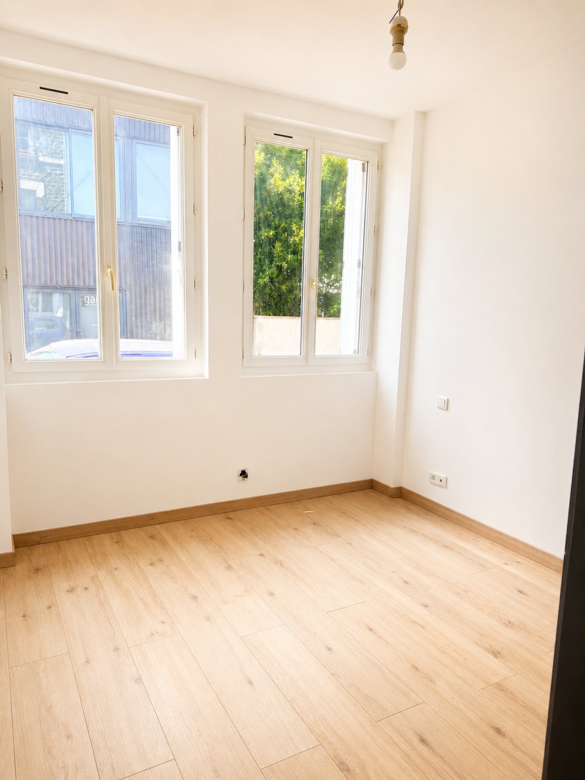 Appartement à vendre, 31m², Saint-Nazaire