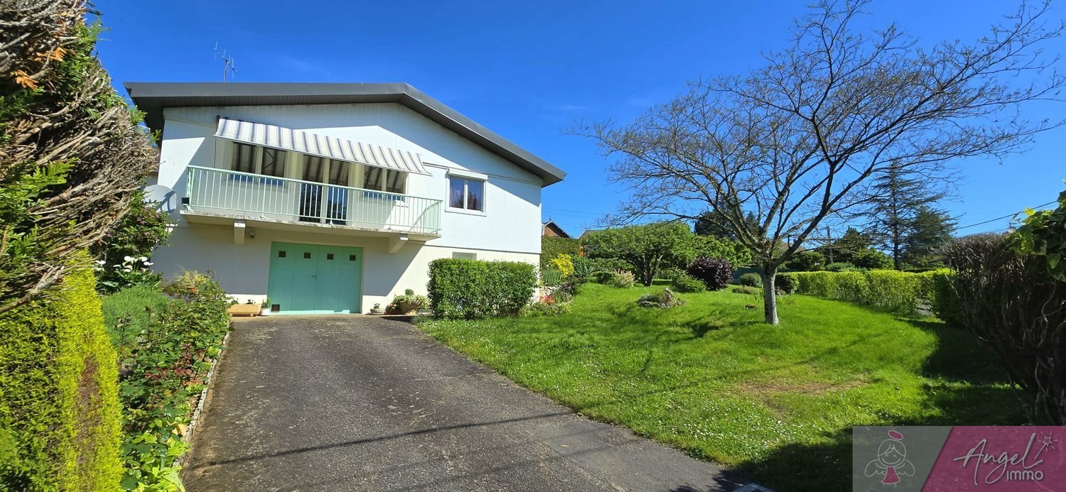 Maison à vendre, 86m², Dampierre