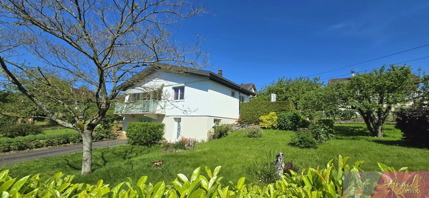 Maison à vendre, 86m², Dampierre