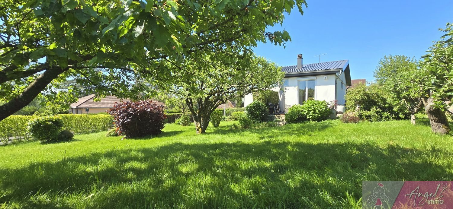 Maison à vendre, 86m², Dampierre
