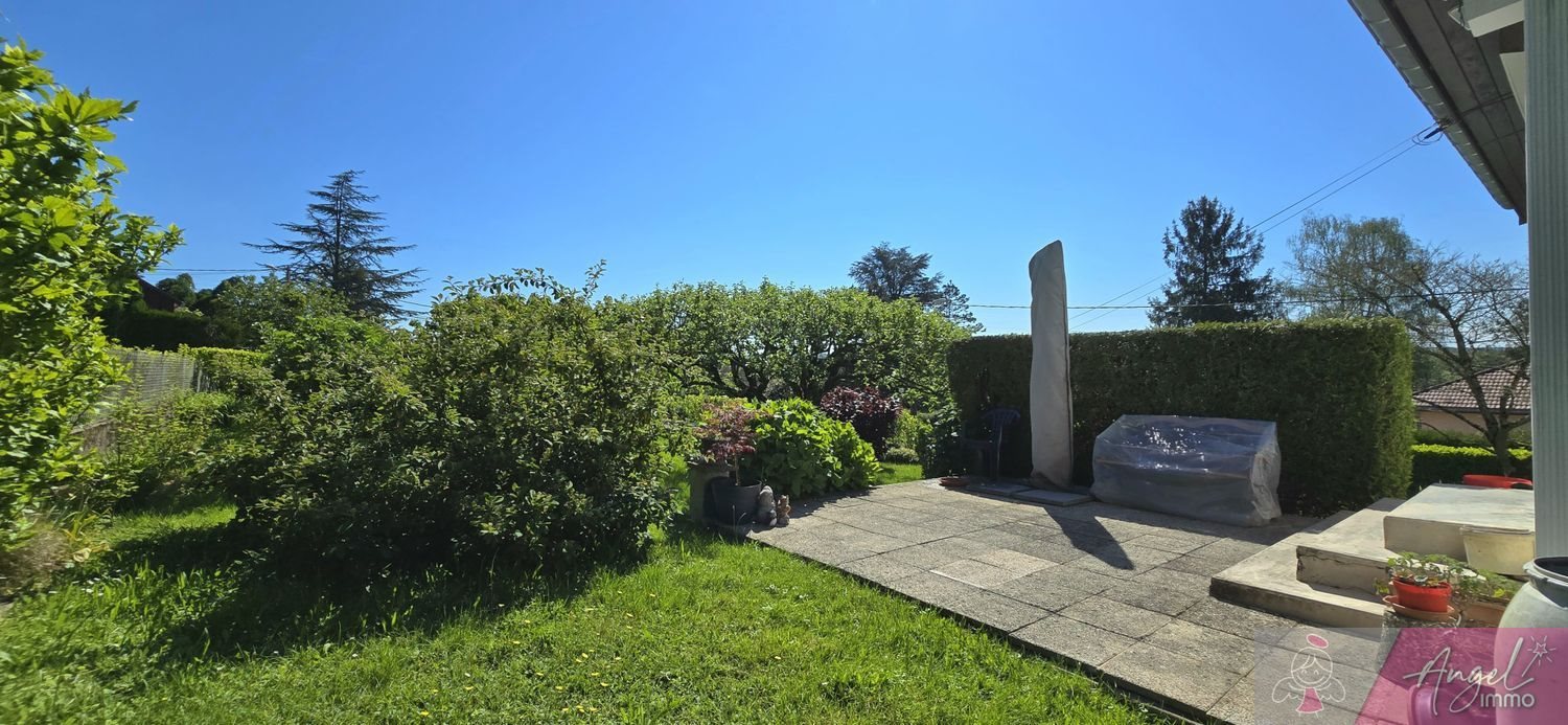 Maison à vendre, 86m², Dampierre