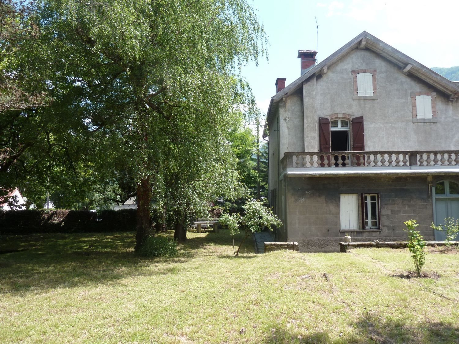 Maison à vendre, 205m², Tarascon-sur-Ariège
