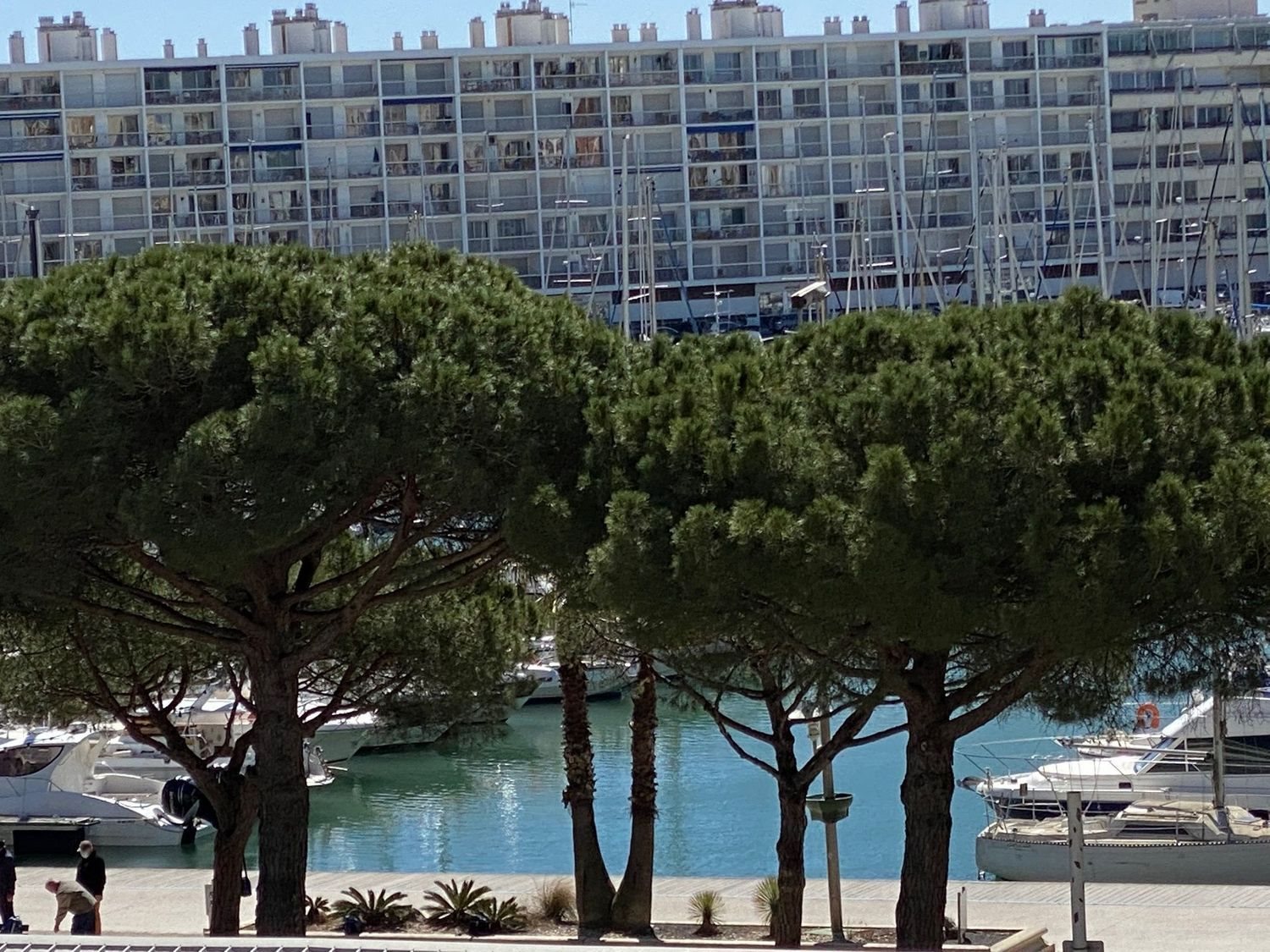 Appartement à vendre, 60m², Mauguio
