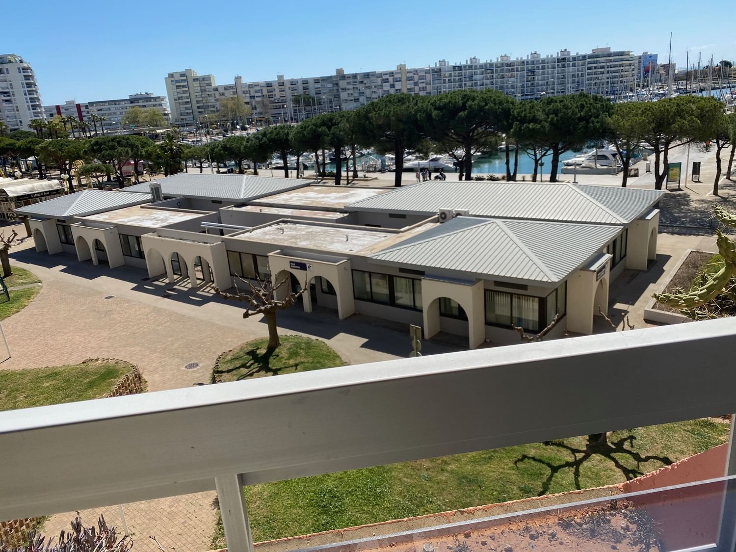 Appartement à vendre, 60m², Mauguio