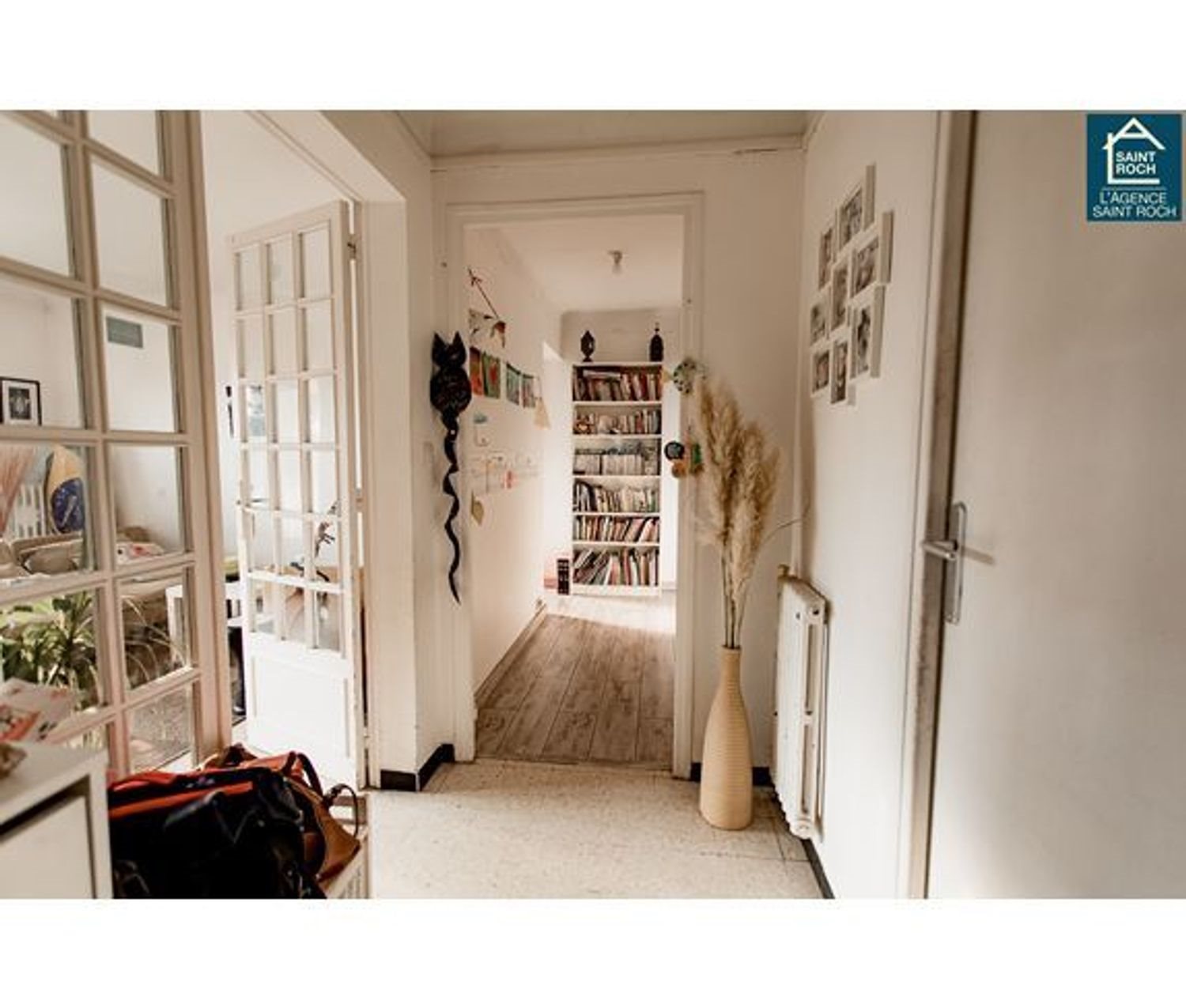 Appartement à vendre, 60m², Montpellier