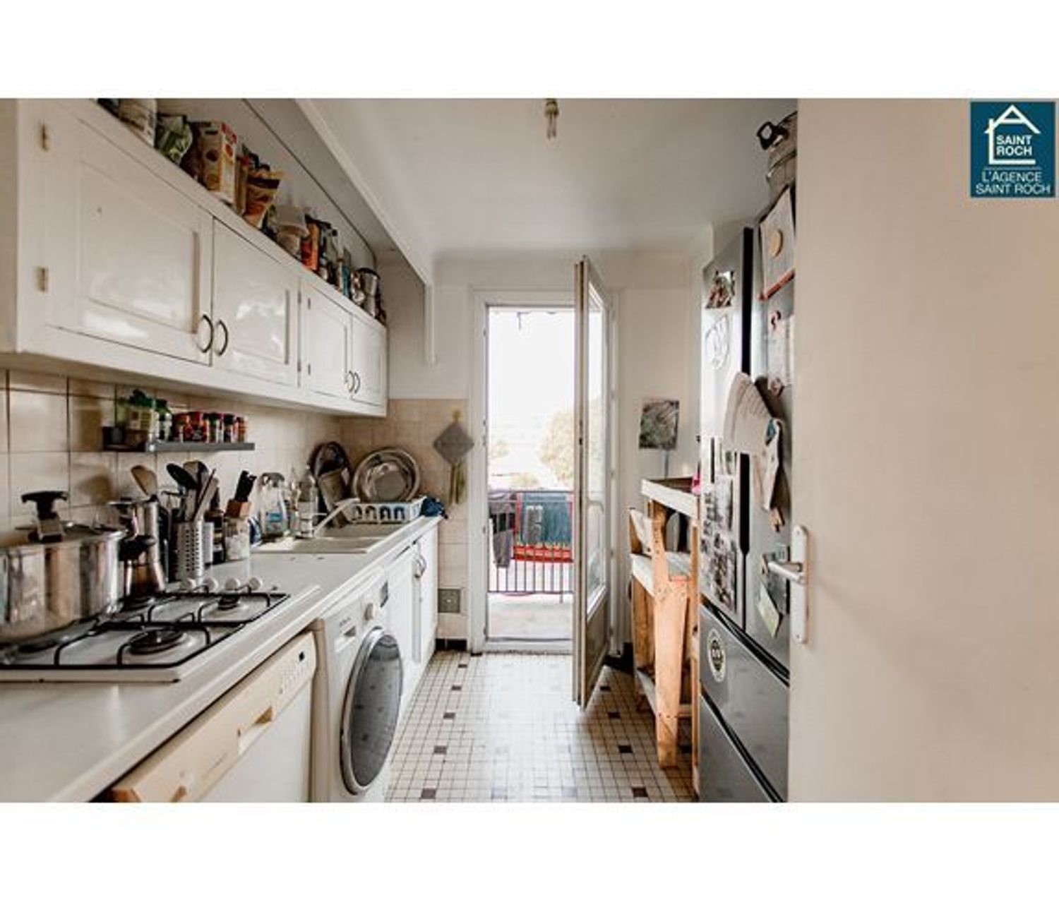 Appartement à vendre, 60m², Montpellier