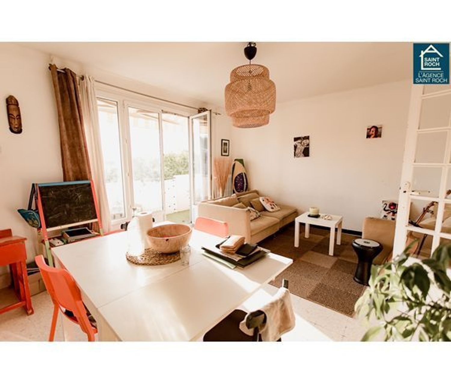 Appartement à vendre, 60m², Montpellier