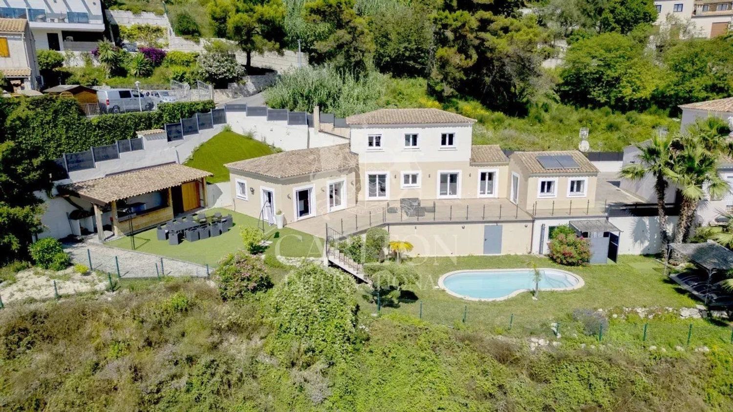 Maison à vendre, 177m², Eze