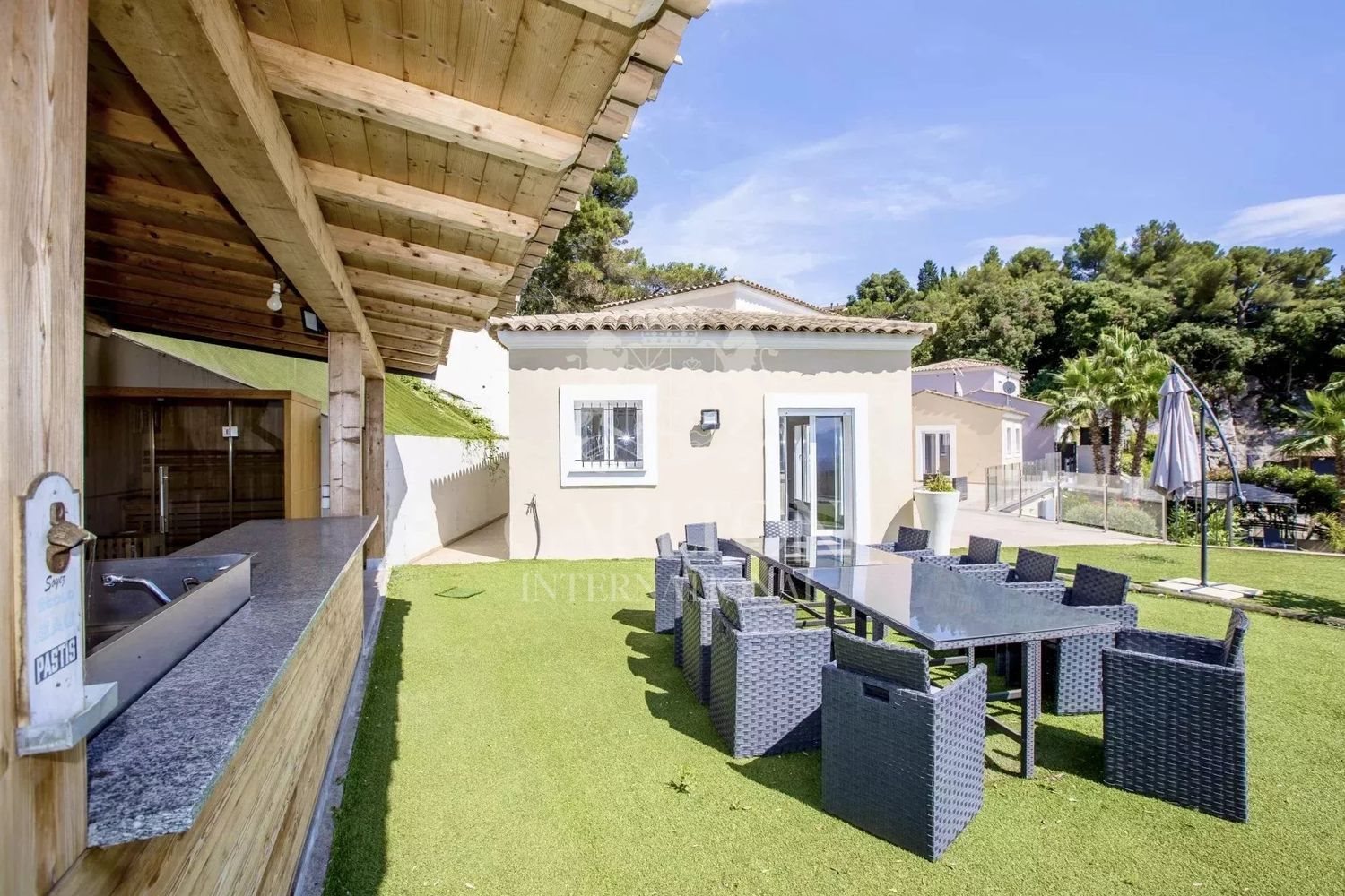 Maison à vendre, 177m², Eze