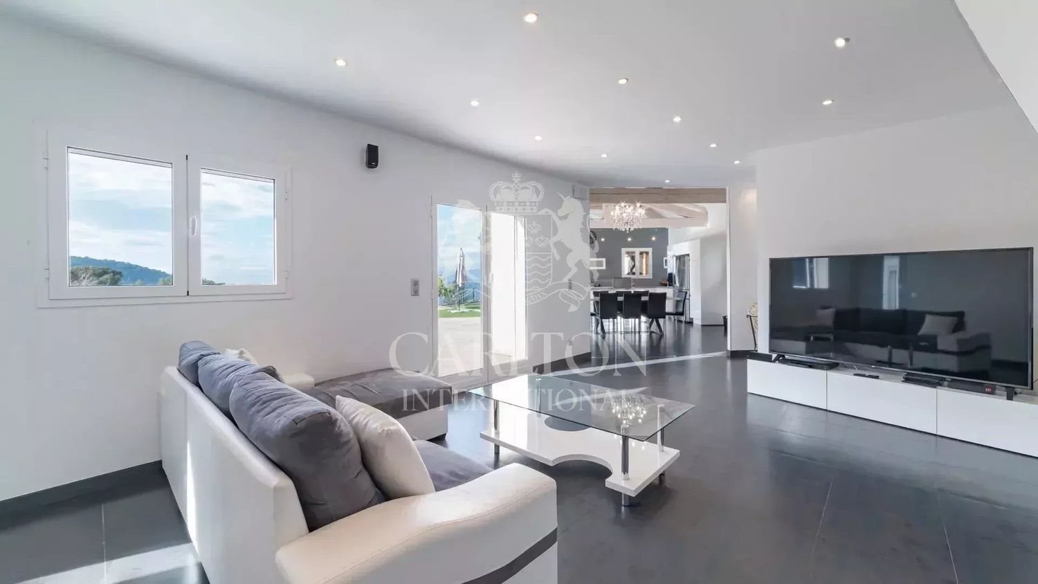 Maison à vendre, 177m², Eze