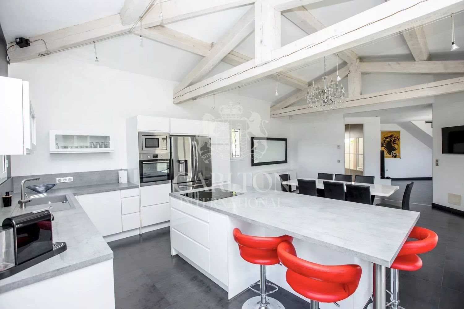 Maison à vendre, 177m², Eze